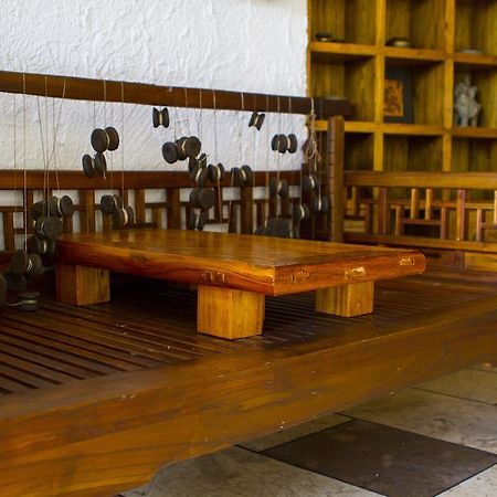 Heidekrug Hotel Oberursel Luaran gambar