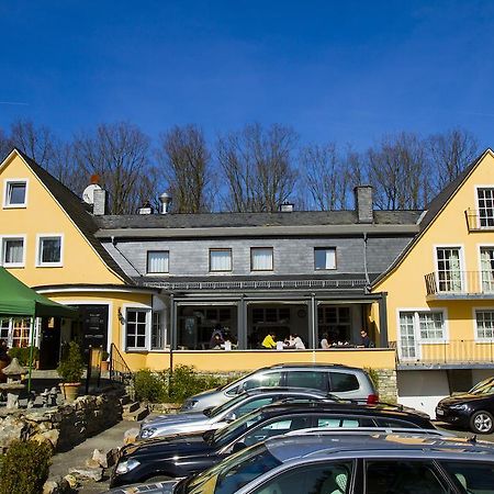 Heidekrug Hotel Oberursel Luaran gambar