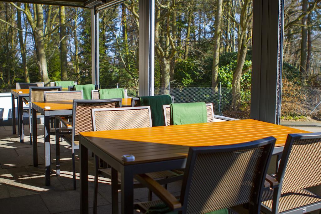 Heidekrug Hotel Oberursel Luaran gambar