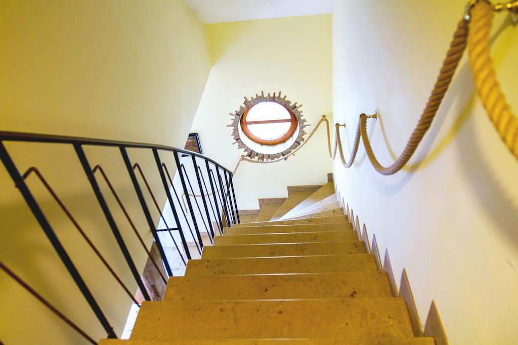 Heidekrug Hotel Oberursel Luaran gambar