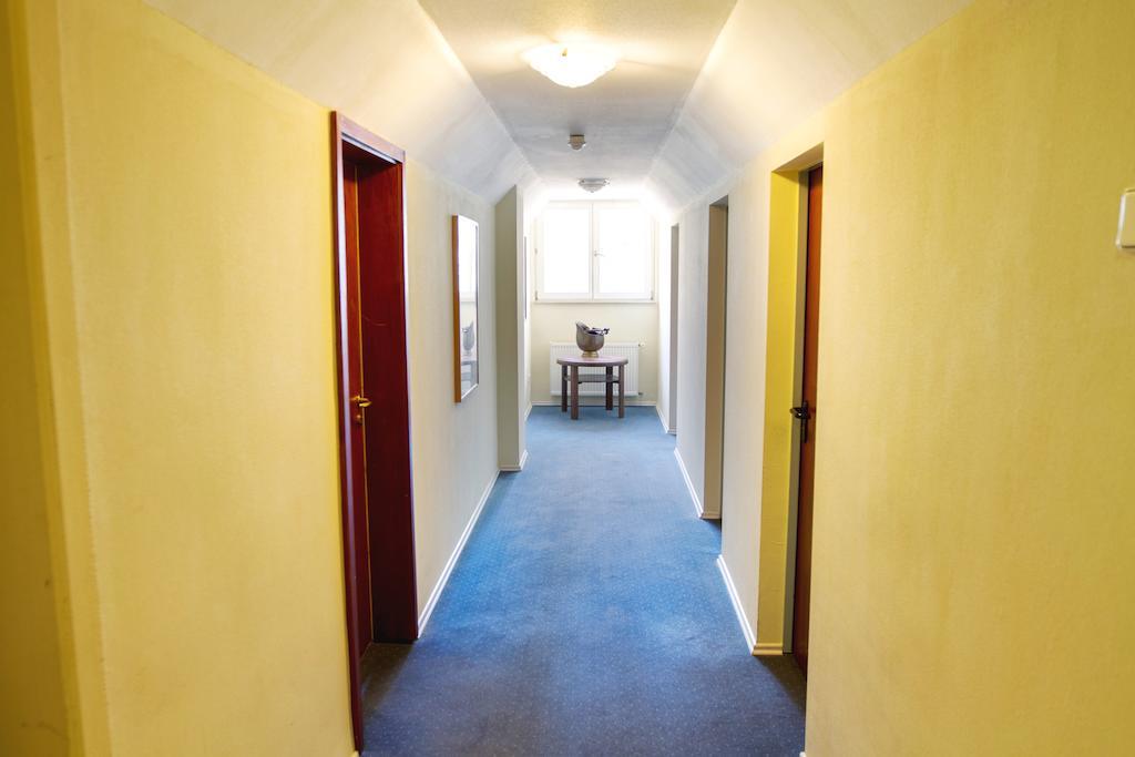 Heidekrug Hotel Oberursel Luaran gambar