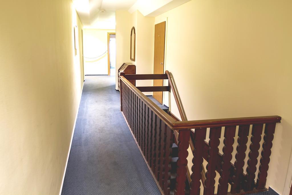 Heidekrug Hotel Oberursel Luaran gambar