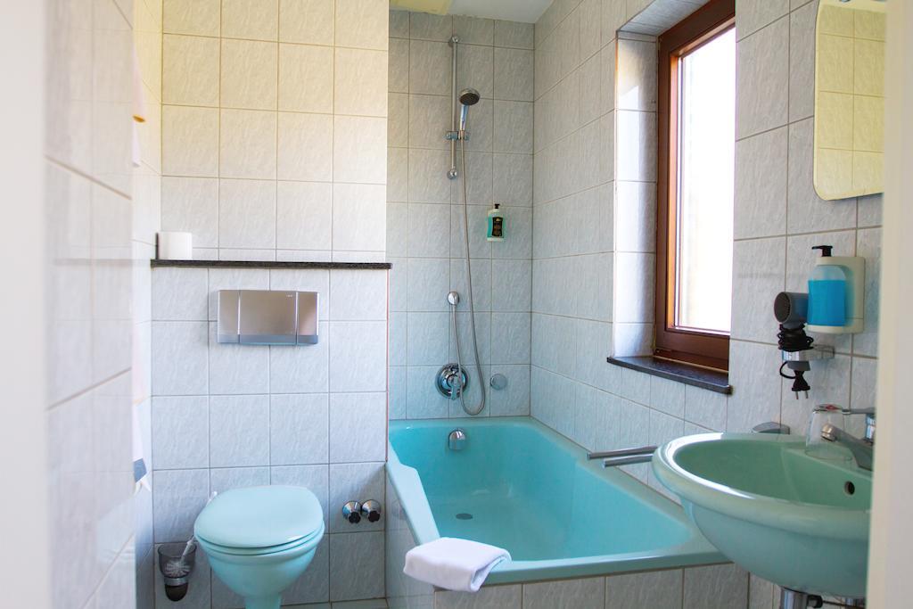 Heidekrug Hotel Oberursel Bilik gambar