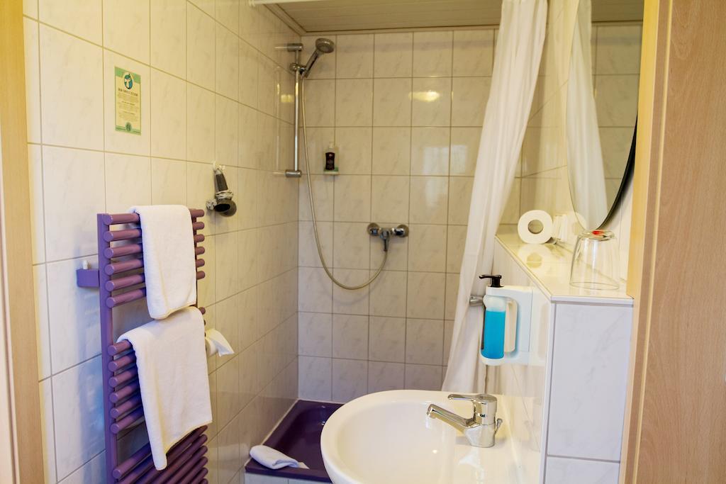 Heidekrug Hotel Oberursel Bilik gambar